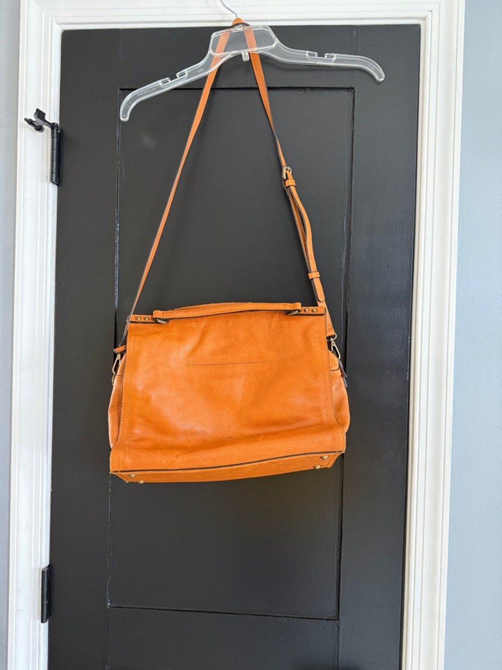 C&C California  Shoulder Bag with Adjustable Strap